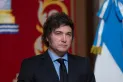 Javier Milei ratificó que no va a fijar fechas para levantar el cepo cambiario