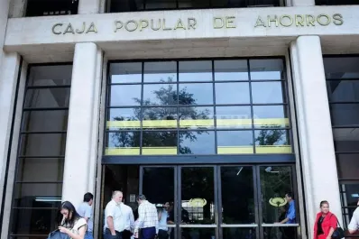 Quiniela de Tucumán: la Caja Popular certificó el juego de azar bajo normas IRAM-ISO 9001