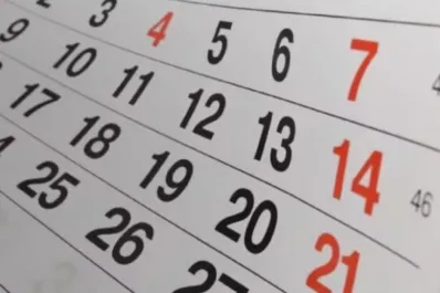 Efemérides del 9 de octubre: ¿qué pasó un día como hoy?