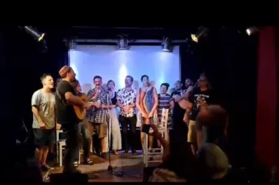 El Festival Molle invita al encuentro con canciones que celebran la independencia artística