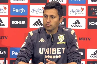 Medios de Inglaterra destacan el trabajo realizado por Diego Flores en San Martín de Tucumán