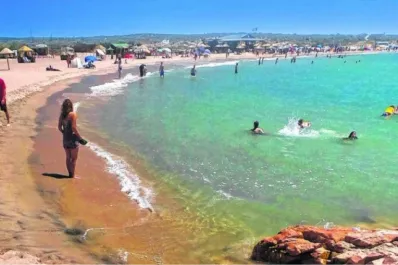 Vacaciones 2025: cuáles son las cuatro playas más baratas de Argentina para visitar en enero
