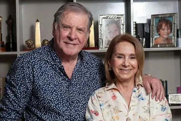 Arturo Puig reapareció públicamente a un mes de la muerte de Selva Alemán: cómo se encuentra