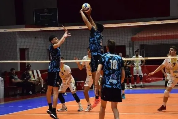 Tucumán de Gimnasia y Monteros Vóley se alistan