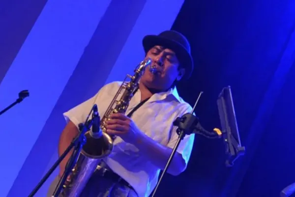Tres días de jazz con sonido tucumano y regional
