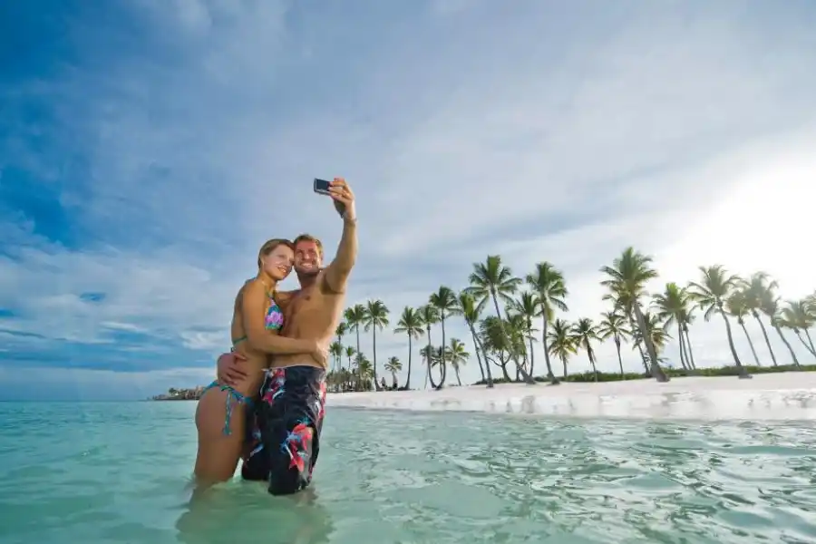 PARAÍSO. Punta Cana es un destino ideal para conocer playas exóticas.