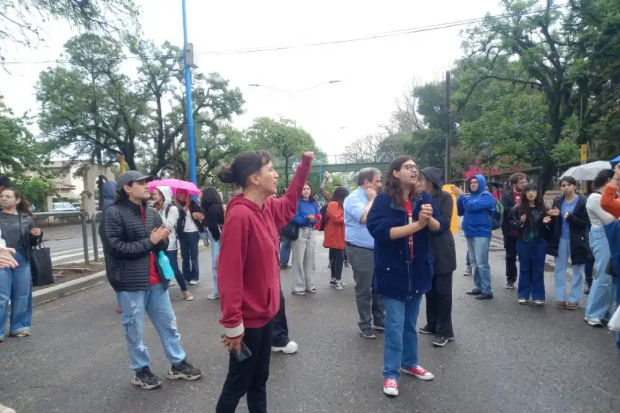 LA GACETA / ANALÍA JARAMILLO