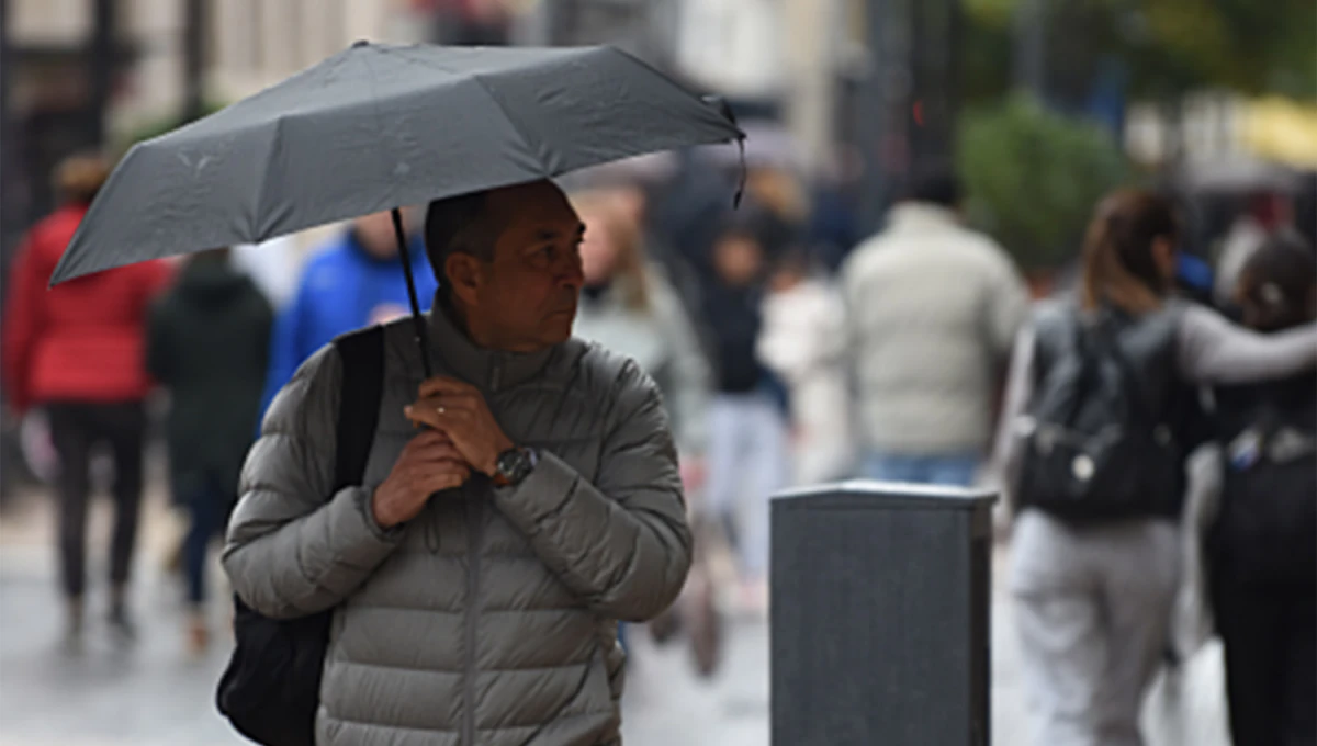 El tiempo en Tucumán: ¿se terminan las lluvias?