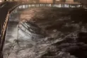 La ferocidad del Huracán Milton antes de tocar tierra en Florida