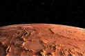 La NASA fotografió un nuevo rostro humano en Marte: “El parecido es innegable”