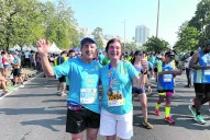 Carrera 21K LA GACETA: la excusa perfecta para compartir