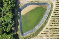 Robo de agua: Zamora se pone hoy a disposición de la Justicia