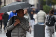 El tiempo en Tucumán: ¿se terminan las lluvias?