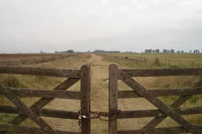 Apronor denuncia una ola de robos en el campo