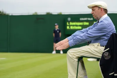 El impactante cambio que realizará Wimbledon a partir de su próxima edición