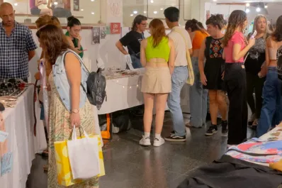 Moda vintage y circular: se viene una nueva edición de La Manifesto