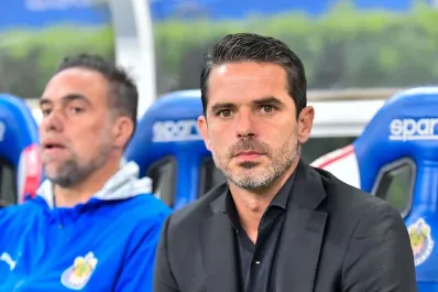 Es oficial: Fernando Gago llegó a un acuerdo con Boca y será su nuevo entrenador