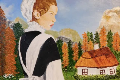 Para las mujeres, la brecha de género empieza en la casa y continúa en el trabajo