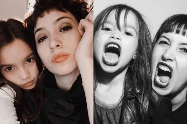 Cómo está hoy Helena, la hija de Sofía Gala, que cumple 16 años