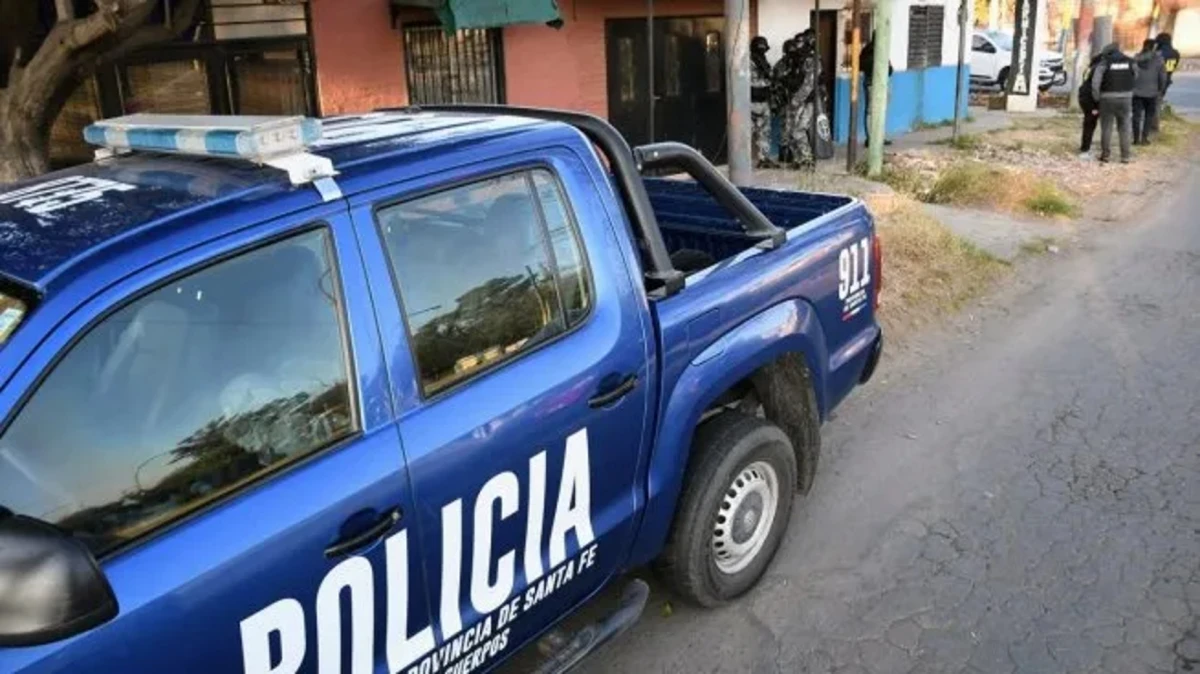 En Santa Fe detuvieron al líder de una estafa piramidal que engañó a 900 vecinos