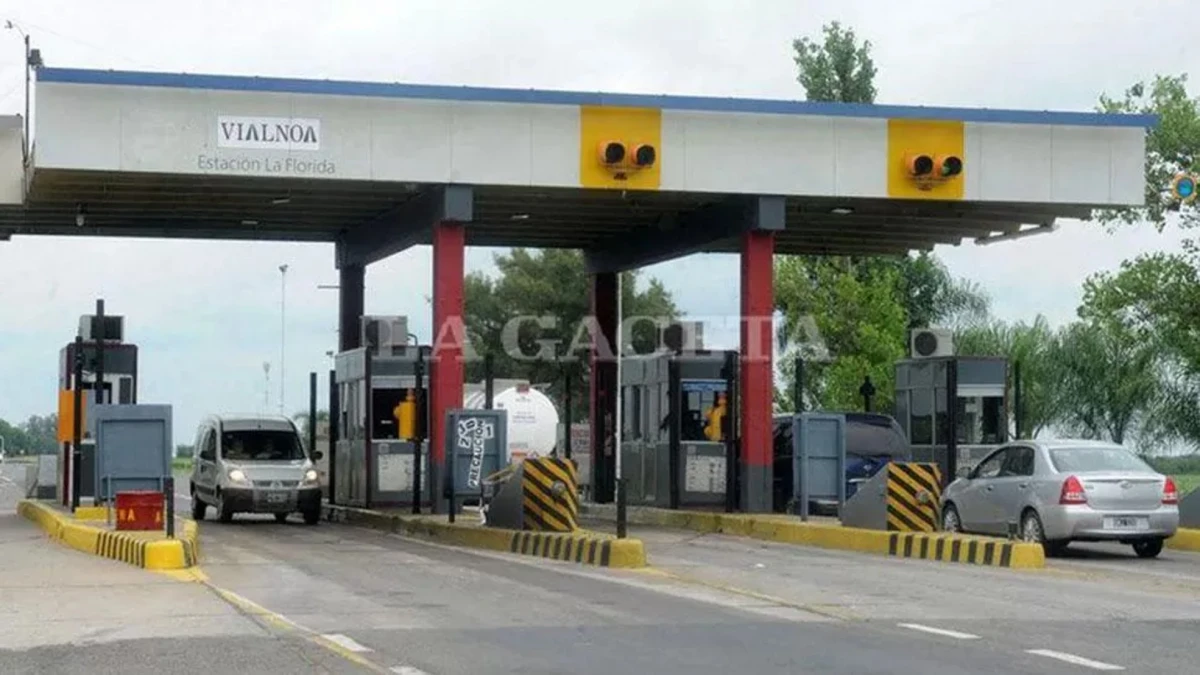 Privatizarán Corredores Viales SA, la empresa encargada del mantenimiento de rutas y autopistas