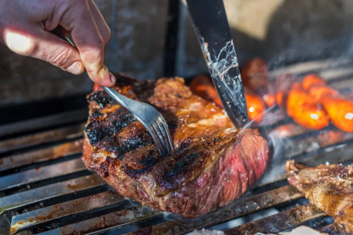 Los secretos para preparar la mejor carne en el Día Nacional del Asado.