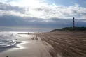 Vacaciones 2025: ¿cuánto cuesta el hospedaje en las playas más baratas de Argentina?