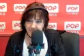 La Negra Vernaci contó al aire que tiene cáncer y que empezará quimioterapia
