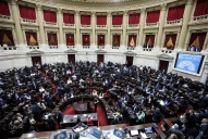 El Gobierno de Milei envió al Congreso la “ley hojarasca”, con la que busca eliminar 70 normas