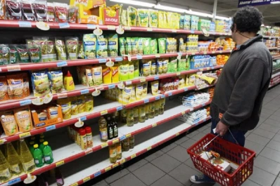 Para no ser pobre, en la Argentina se necesita cerca de $ 1 millón