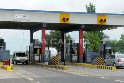 Privatizarán Corredores Viales SA, la empresa encargada del mantenimiento de rutas y autopistas