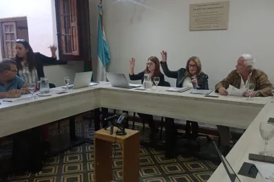 Villa Allende es la primera ciudad de Córdoba que legaliza las aplicaciones de viajes