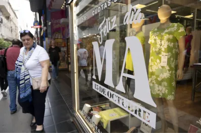 Día de la Madre: hasta 50% de descuento y cuotas sin interés, estas son las promociones de cada banco