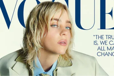 Billie Eilish dice que “se sentiría a salvo como mujer en Estados Unidos” si gana Kamala Harris