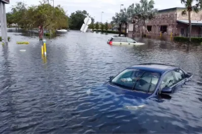 La ciencia lo explica: ¿por qué los huracanes son cada vez más frecuentes e intensos?