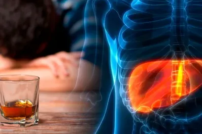 Limpiar el hígado para adelgazar: ¿realmente funciona?