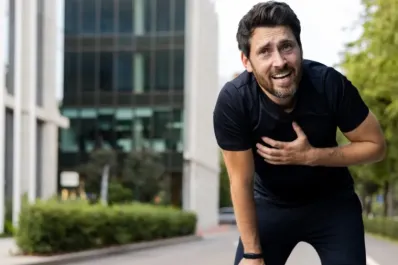 Cómo reconocer los síntomas del preinfarto antes de que sea tarde