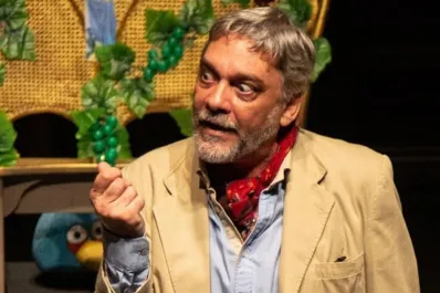 Agenda teatral: varias propuestas para la familia y para los jóvenes