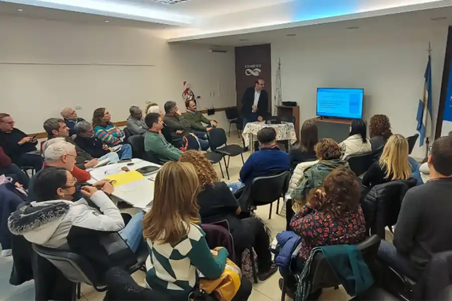 El director del Conicet en el NOA cruzó al Gobierno: “Vamos a pagar un costo muy alto; en ciencia, la inversión tiene que ser continua”