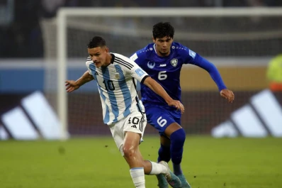 Carboni se rompió los ligamentos cruzados