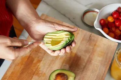 Esta es la cantidad de palta que debemos consumir para cuidar la salud de nuestro cerebro