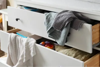 Cansancio, estrés, desgano: ¿cómo impacta el desorden del hogar en nuestra salud?