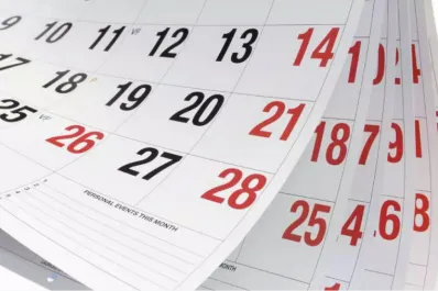 ¿Cuándo será el próximo fin de semana largo en 2024 después del 12 de octubre?