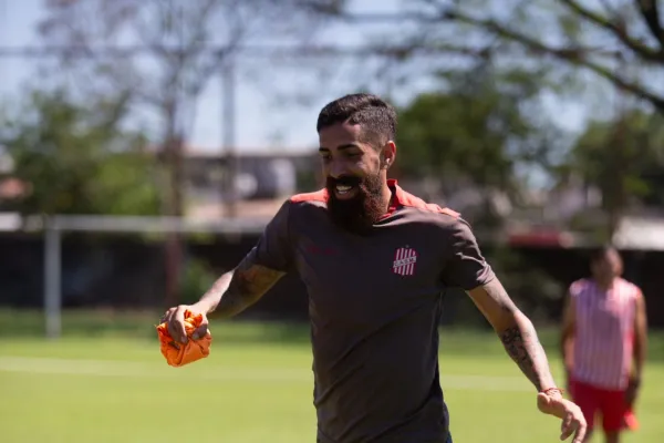 Entre la emoción por el esfuerzo y el deseo de ascender con San Martín de Tucumán