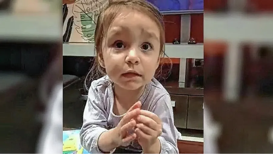 Lupe, la niña de Monte Grande que le cambió el nombre a Tucumán