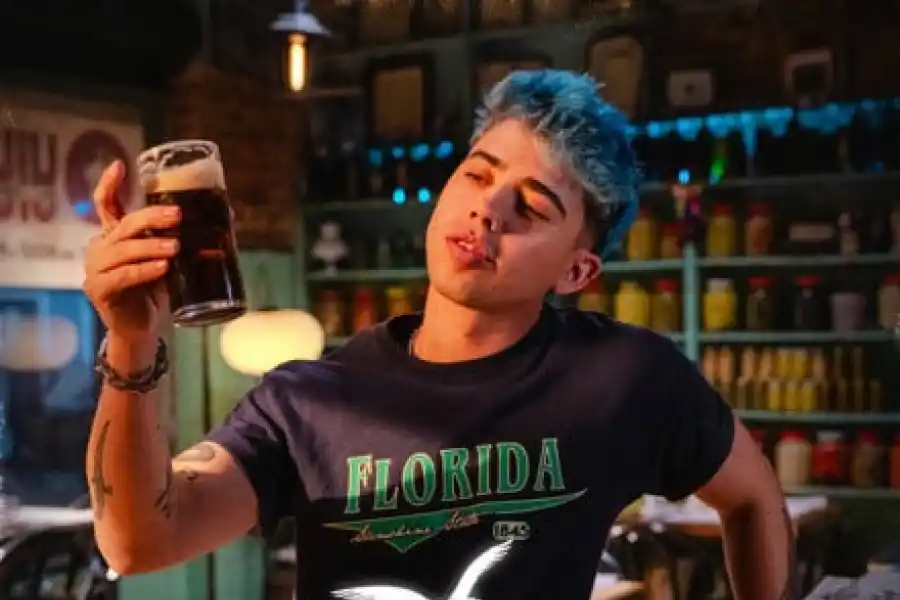 Lo que está sonando: Airbag y su máquina de hits a pleno