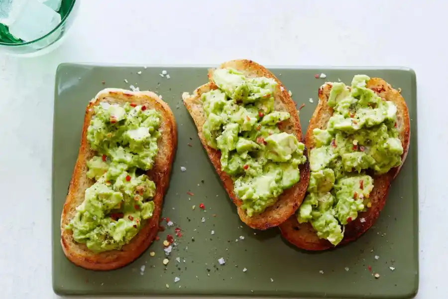 ¿Cuáles son los beneficios de la palta para nuestro cerebro?