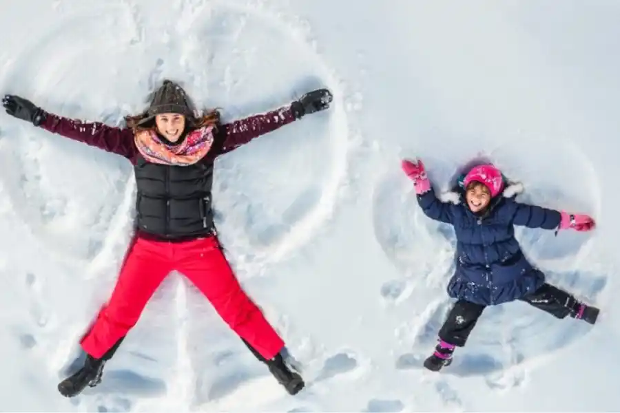 ¿Qué dice nuestra estación favorita del año sobre nuestra personalidad?