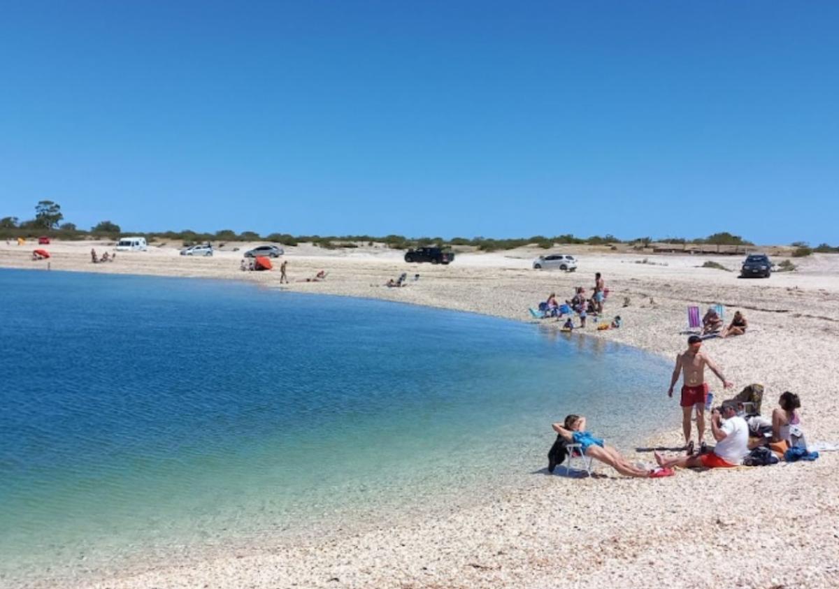 Si deseamos visitar la playa en familia, debemos tener en cuenta algunos factores. 