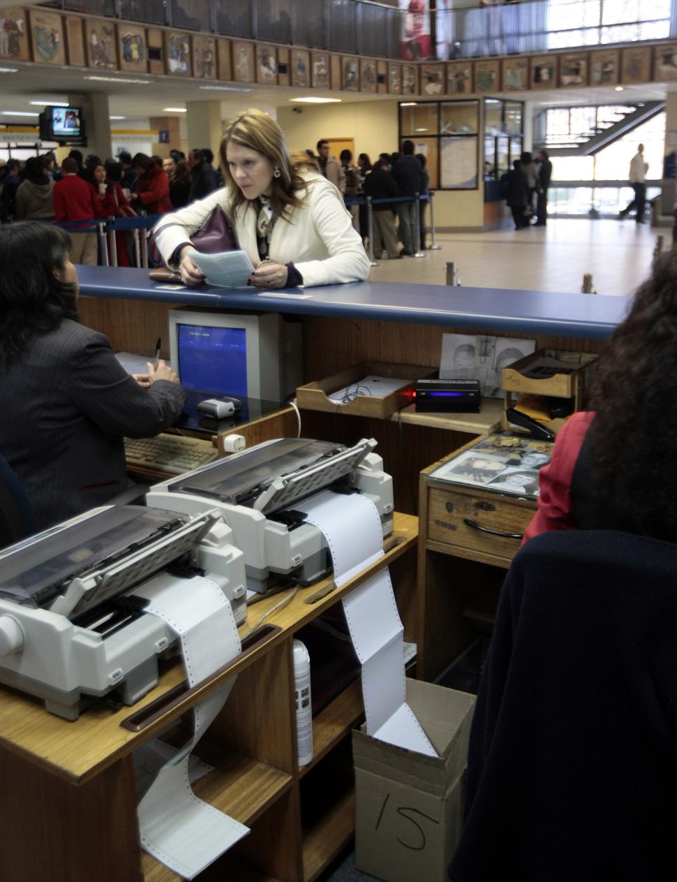 Cuáles son los ingresos reales de la población argentina